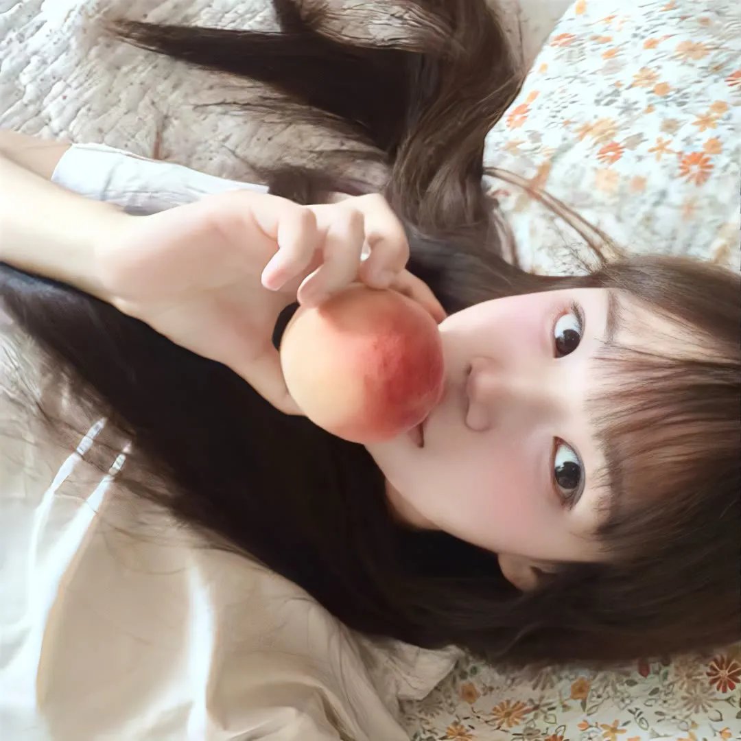 猴子捞月