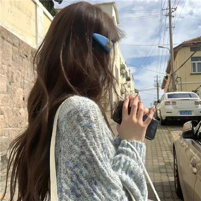 风流模特儿